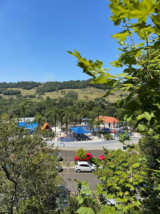 Casa Das Bromelias- 2 Quartos Climatizados -Casa Com Quiosque Em Meio A Natureza! Пиратуба Екстериор снимка