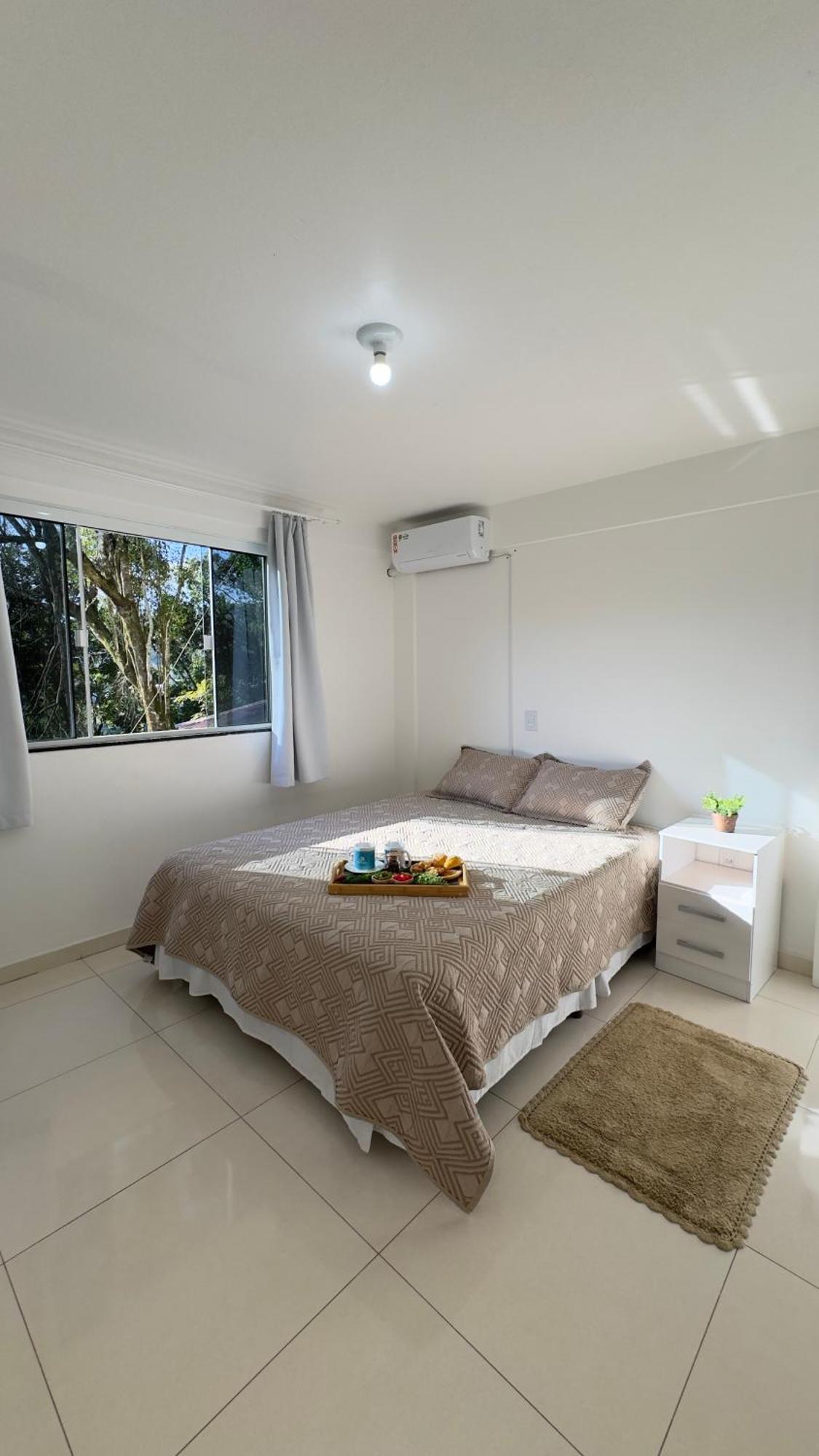 Casa Das Bromelias- 2 Quartos Climatizados -Casa Com Quiosque Em Meio A Natureza! Пиратуба Екстериор снимка