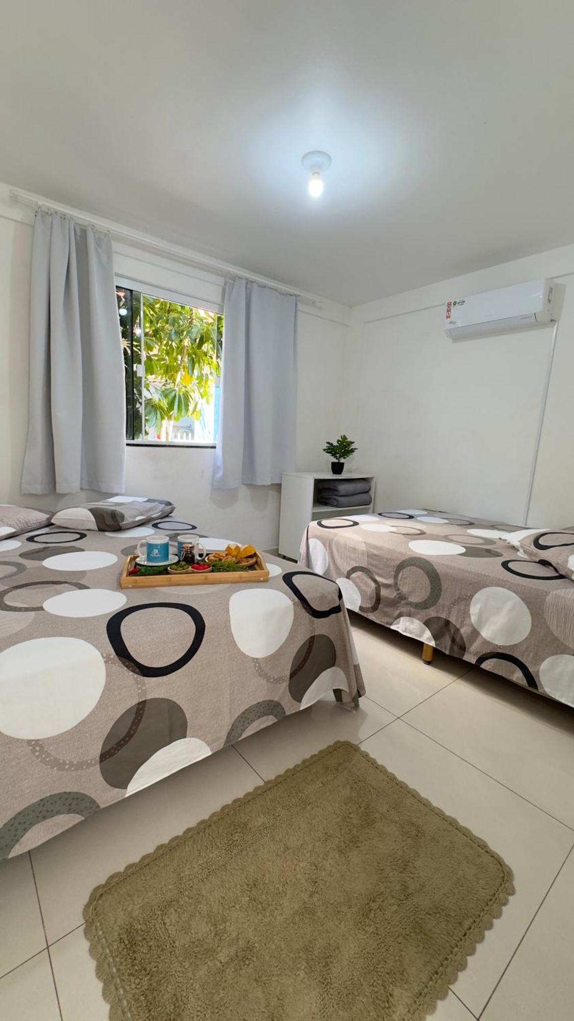 Casa Das Bromelias- 2 Quartos Climatizados -Casa Com Quiosque Em Meio A Natureza! Пиратуба Екстериор снимка