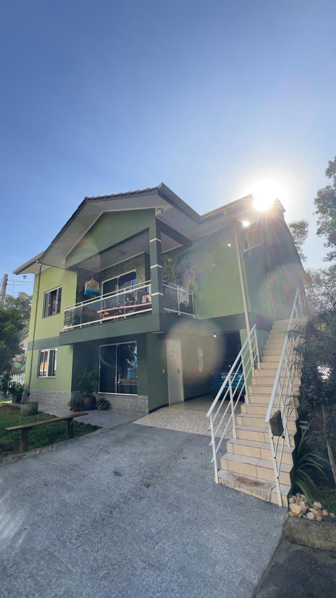 Casa Das Bromelias- 2 Quartos Climatizados -Casa Com Quiosque Em Meio A Natureza! Пиратуба Екстериор снимка