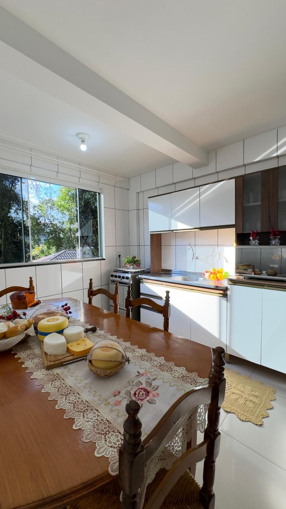 Casa Das Bromelias- 2 Quartos Climatizados -Casa Com Quiosque Em Meio A Natureza! Пиратуба Екстериор снимка